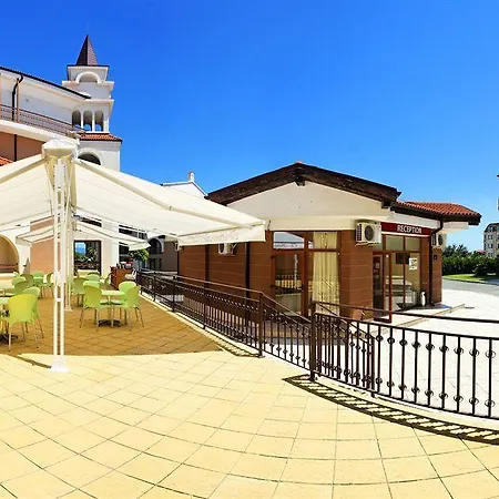 Sunrise Club Apart Ravda