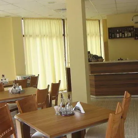 Hotel Sunrise Club Apart Ravda