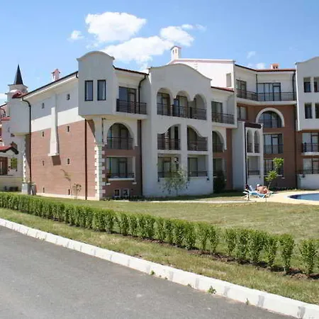 Sunrise Club Apart Hotel