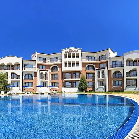 Sunrise Club Apart Hotel