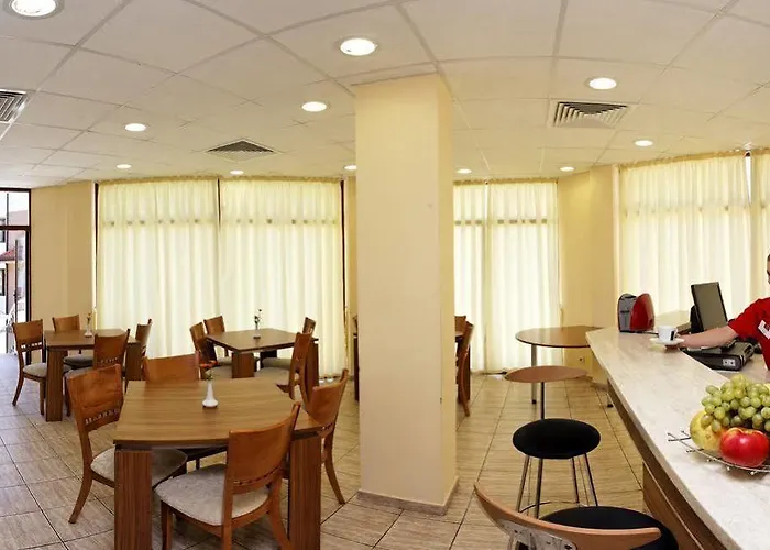 Sunrise Club Apart Hotel