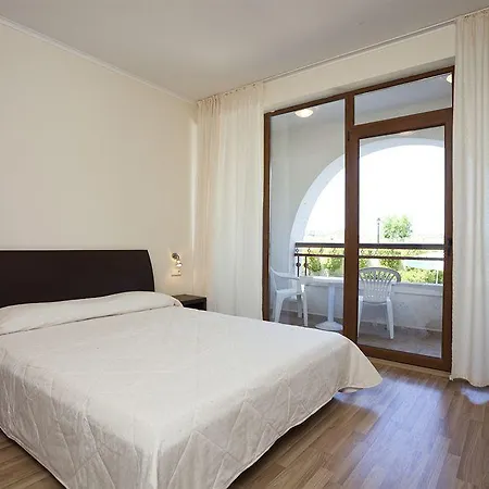 Hotell Sunrise Club Apart 3*