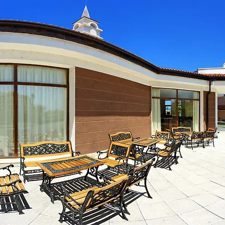 Sunrise Club Apart Hotell