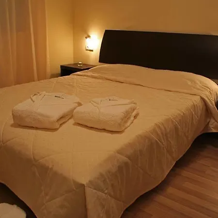 Hotell Sunrise Club Apart Ravda