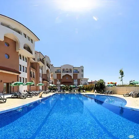 Sunrise Club Apart Ravda