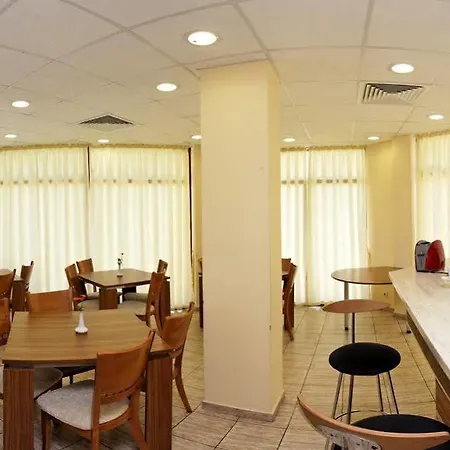 Sunrise Club Apart Hotell