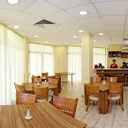 Sunrise Club Apart Hotell