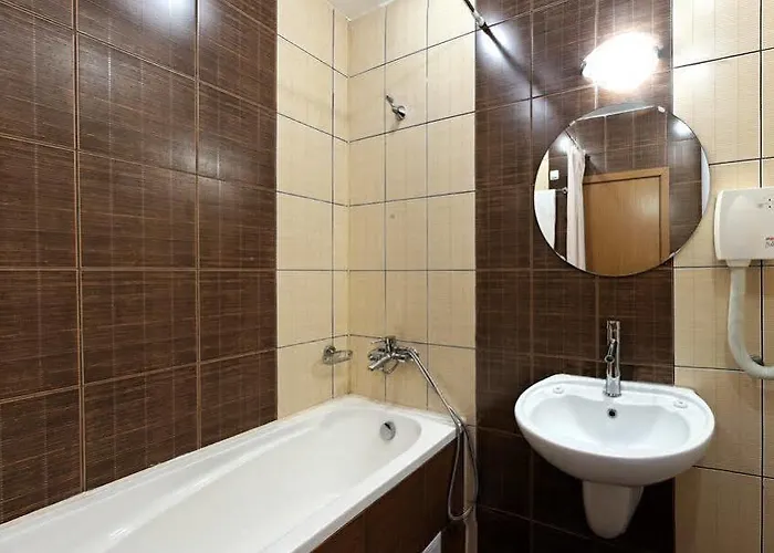 Sunrise Club Apart 3*